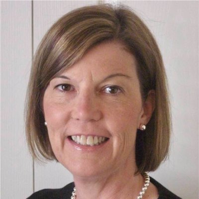 Wendy Barclay