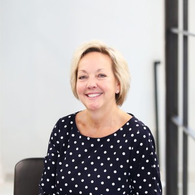 Wendy Jespersen