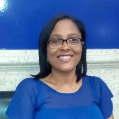 Wendy Jimenez