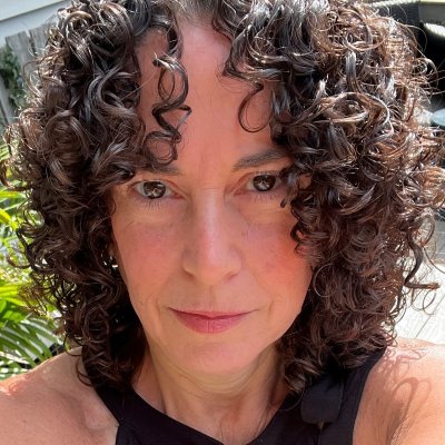 Wendy Kogan