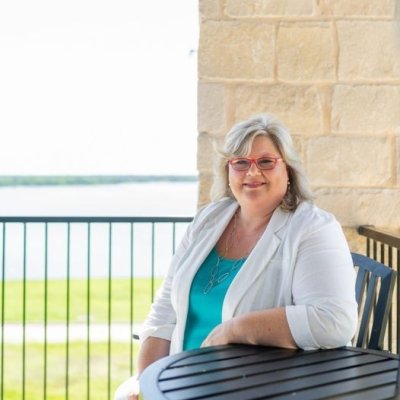 Wendy Power-Faircloth