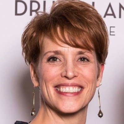 Wendy Prey