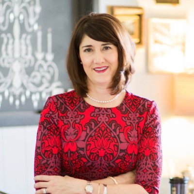 Wendy Ralph