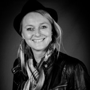 Wendy Van Oosterom