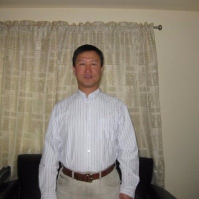 Wenming Li