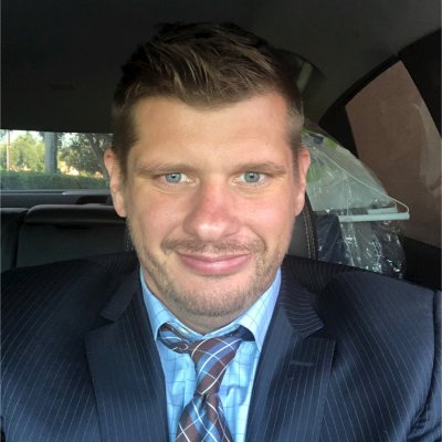 Wesley Roczey