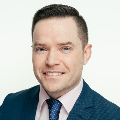 William Fitzgerald PhD