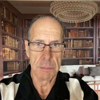 William R Butler (Rick)