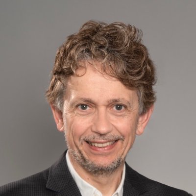Wolfgang Klampfer