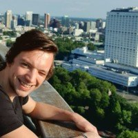 Wouter Zwiep