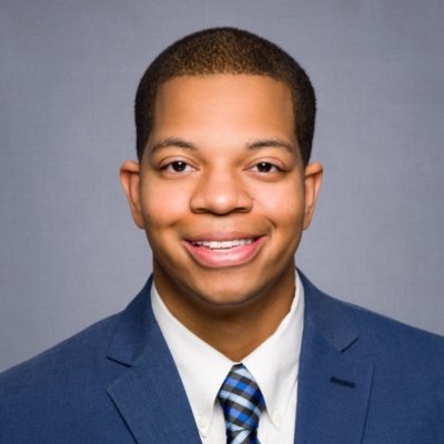 Xavier Smith