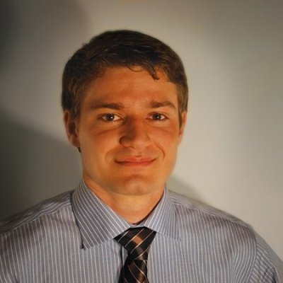 Xavier Vargas