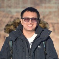 Xie Lu