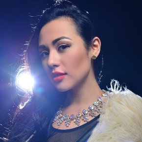 Ximena Correa Serrate