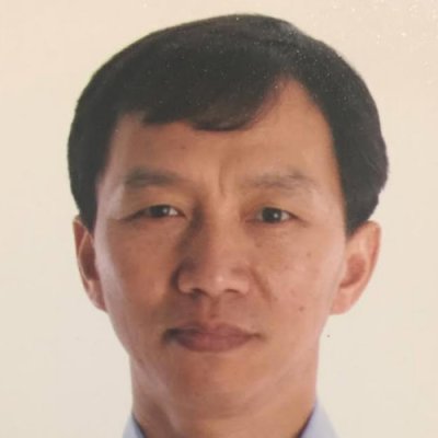 Xuefeng Ge