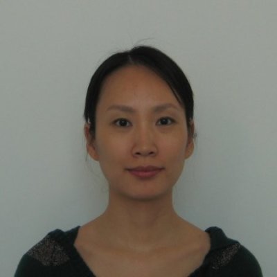 Xueqing Zhang