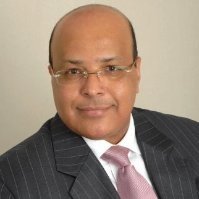 Yahia Idris