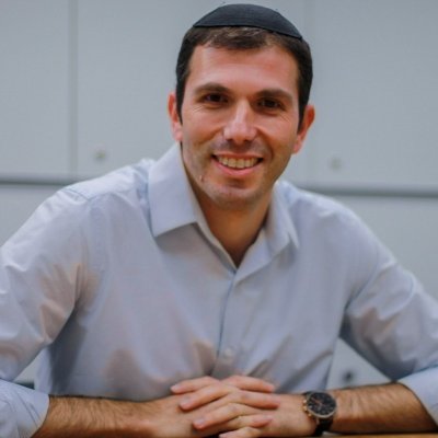 Yaron Marcus
