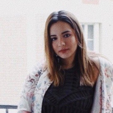 Yasmine Halouani