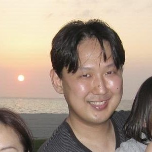 Yasunori Yasuda