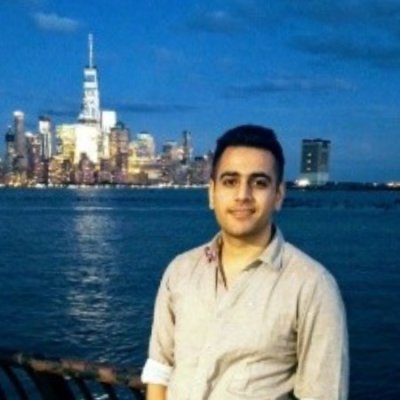 Yatin Sharma
