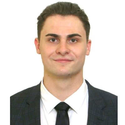 Yegor Klitschko