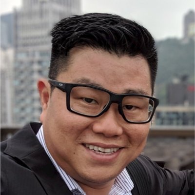 Yeo Moh