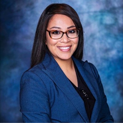 Yesenia Escobedo