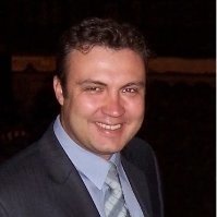 Yevgeniy Zhuravel
