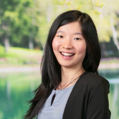 Yixi Zhang