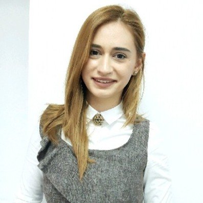 Yllka Berisha