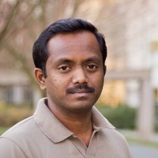 Yoganand Rajasekaran