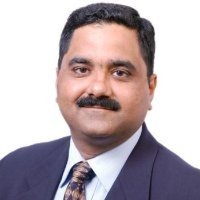 Yogesh Bhardwaj