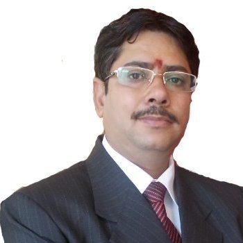 Yogeshwar Nayyar