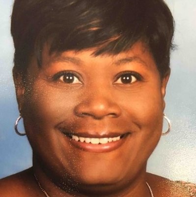 Yolanda Hamilton