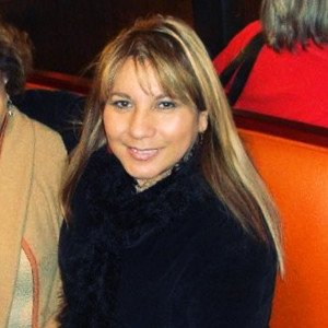 Yolanda Lopez