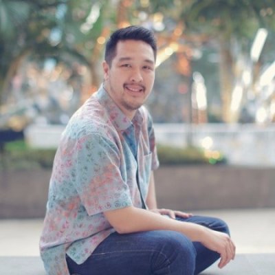 Yonathan Adiputra Susanto