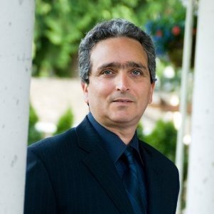 Yossef Avgay
