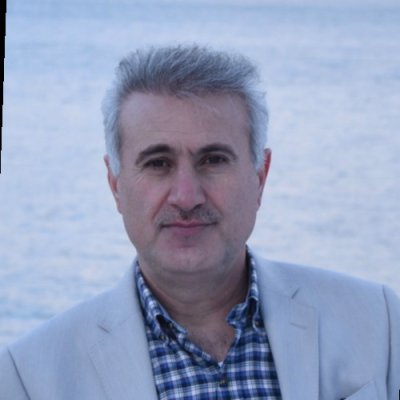 Yousef Aghai