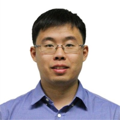 Yuanpei Cao