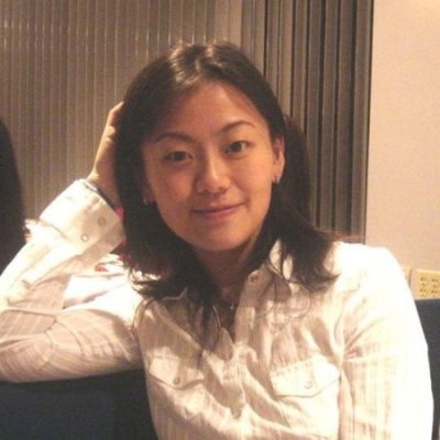 Yun Wang