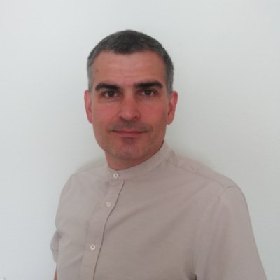 Yury Bandarenka