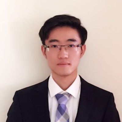 Yusong Wang