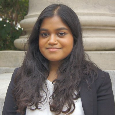 Yusra Ahmed