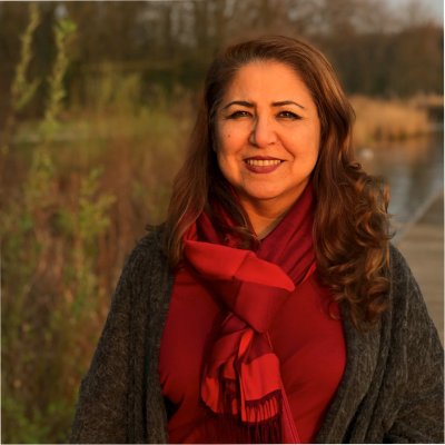 Yusra Jawad