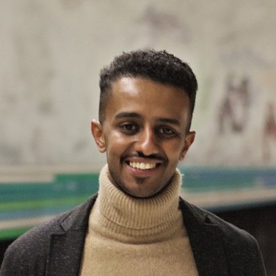 Yusuf Hawadleh