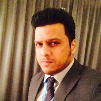 Yusuf Mirza