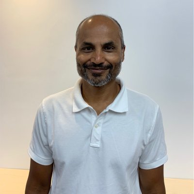 Yuvaraj Arumugam