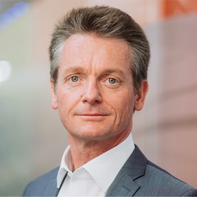 Yves Zuber