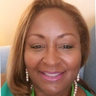Yvette Graham